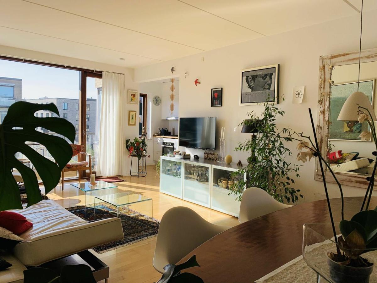 ApartmentInCopenhagen Apartment 651 Exterior foto