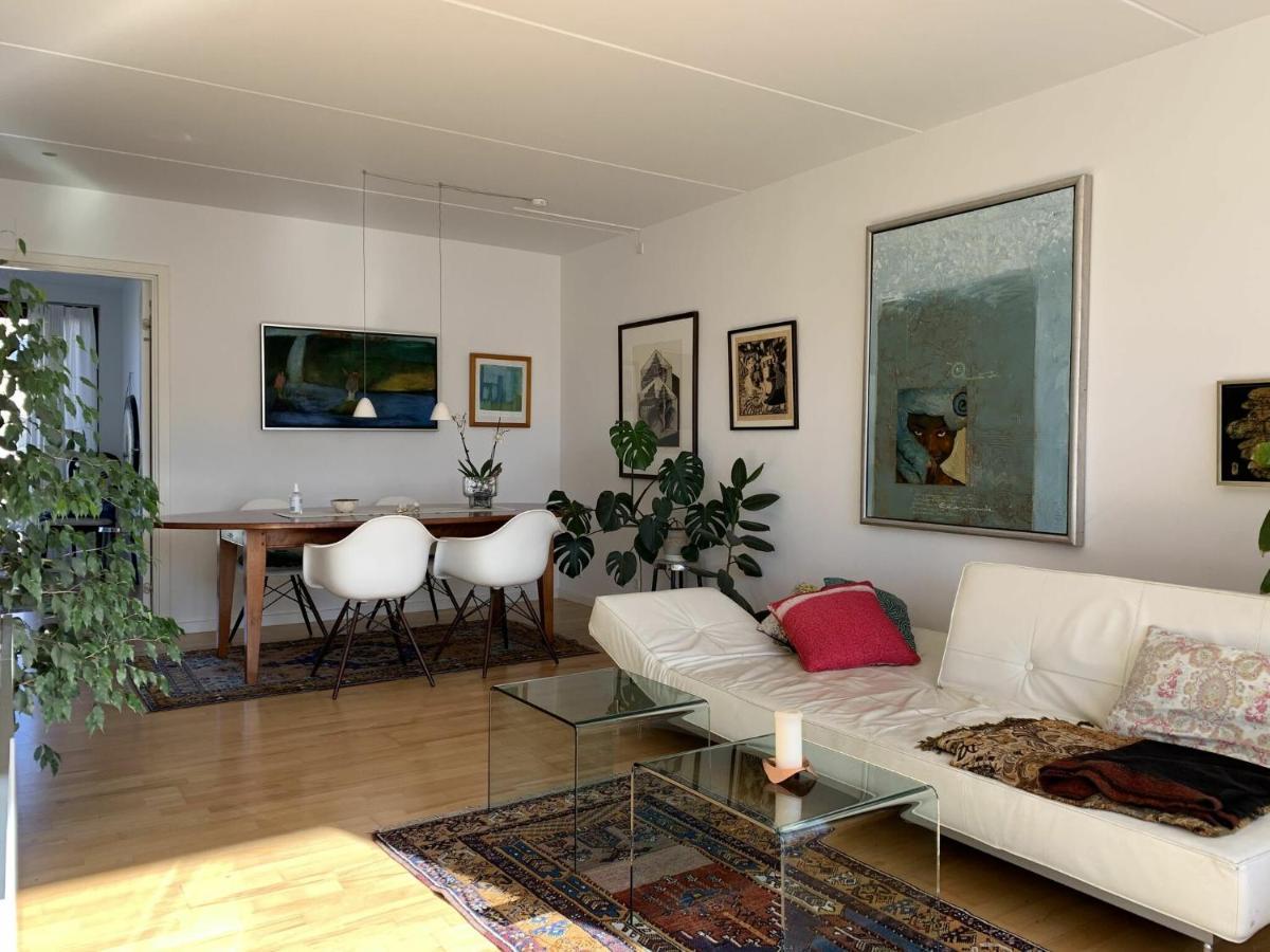 ApartmentInCopenhagen Apartment 651 Exterior foto