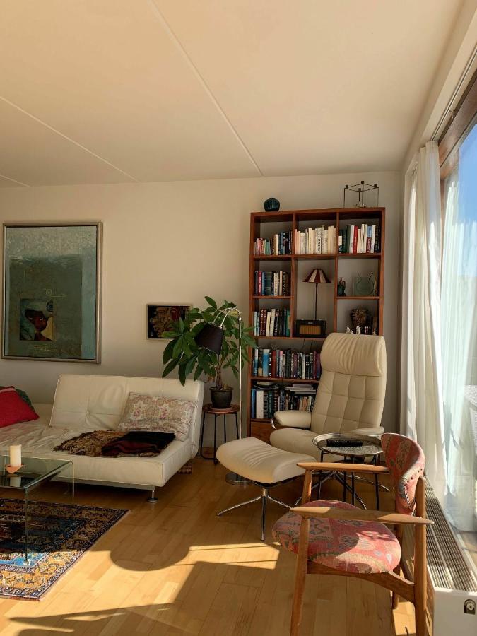 ApartmentInCopenhagen Apartment 651 Exterior foto