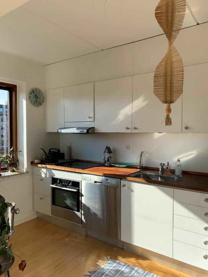 ApartmentInCopenhagen Apartment 651 Exterior foto